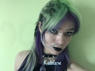 Katelase