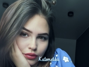 Katemetika