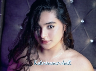 Katerinamarshall