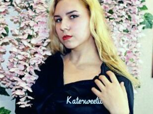 Katesweetii