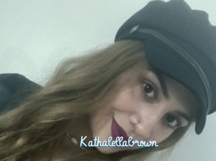Kathalellabrown