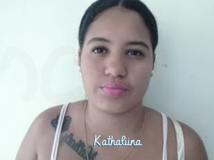 Kathaliina