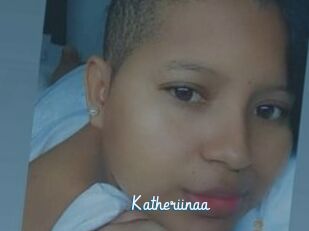 Katheriinaa