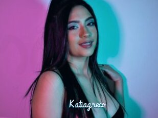 Katiagreco
