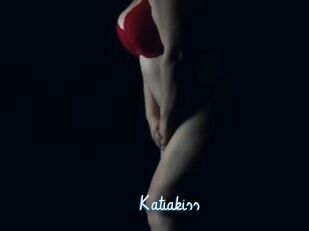 Katiakiss