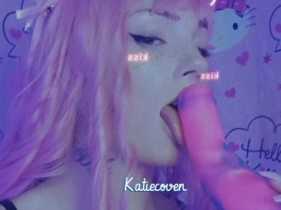 Katiecoven