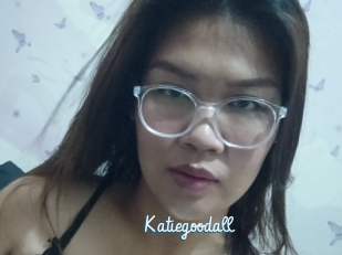 katiegoodall Sexe Cool