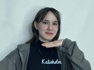 Katiehelm