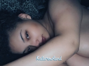 Katierowland