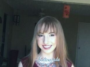 Katinajade
