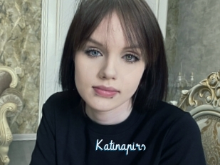 Katinapirs