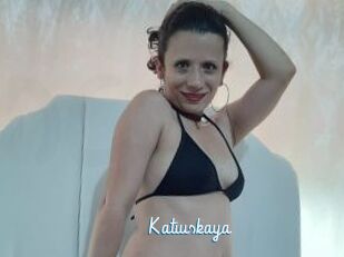 Katiuskaya