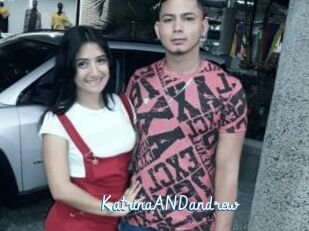 KatrinaANDandrew