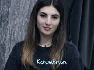 Katrinaberner