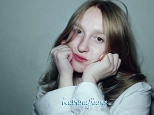 Katrinaflame
