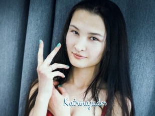 Katrinajades