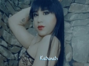 Katrinats