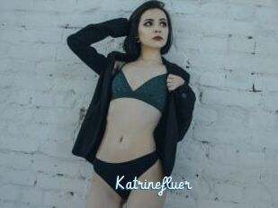 Katrinefluer