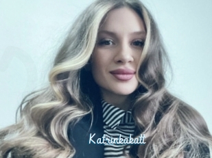 Katrinkakatt