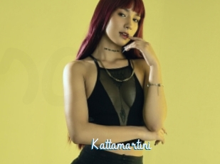 Kattamartini