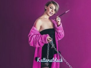Kattanablack