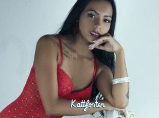 Kattfoster