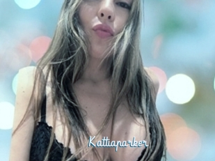 Kattiaparker