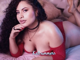 Kattsummers