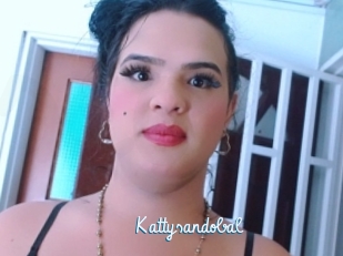 Kattysandobal