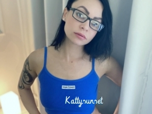 Kattysunset