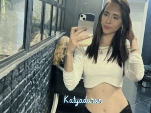 Katyaduran