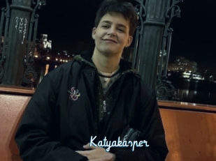 Katyakasper