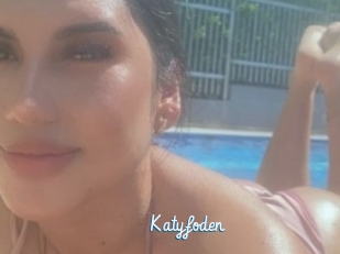 Katyfoden