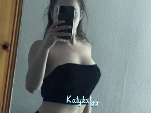 Katykatyy