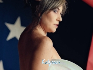 Katyrous