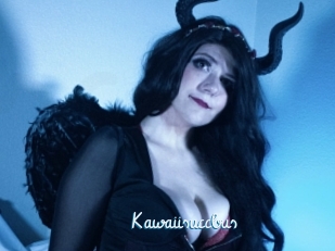 Kawaiisuccbus