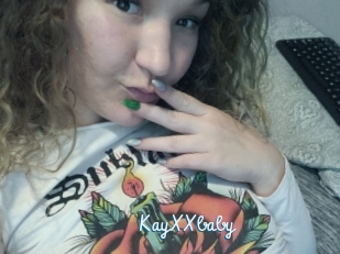 kayXXbaby Sexe Cool