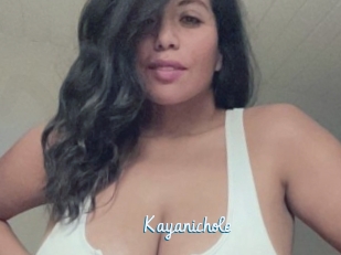Kayanichole