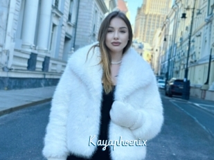 Kayaphoenix