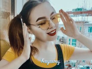 Kayaway