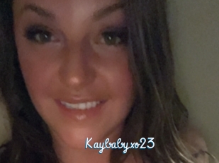 Kaybabyxo23