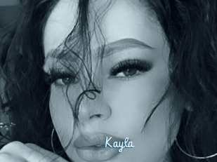 Kayla