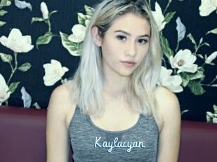 Kaylacyan