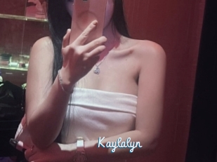 Kaylalyn