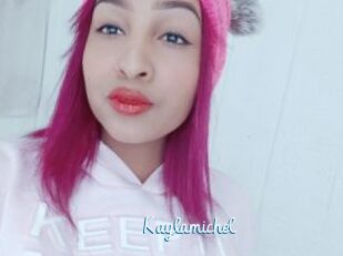 Kaylamichel