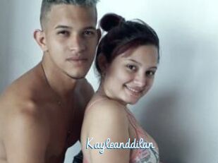 Kayleanddilan