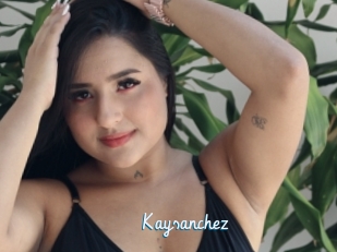 Kaysanchez