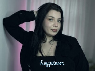 Kayyvinsor