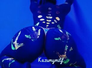 Kazumymilf