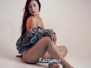 Kazzuroux